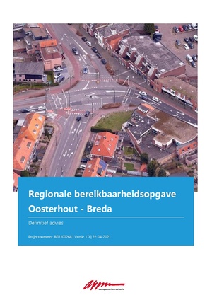 210422 Definitief advies bereikbaarheidsopgave Oosterhout Breda.pdf