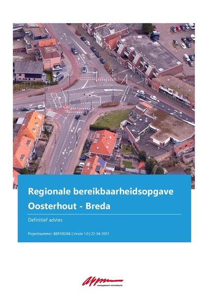 Bestand:210422 Definitief advies bereikbaarheidsopgave Oosterhout Breda.pdf